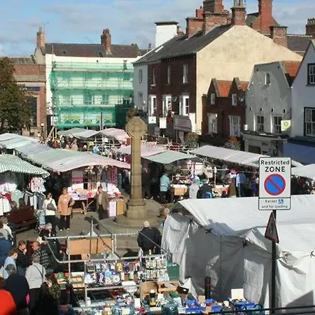 Sleepy Hollow פארק נופש נארסבורו
