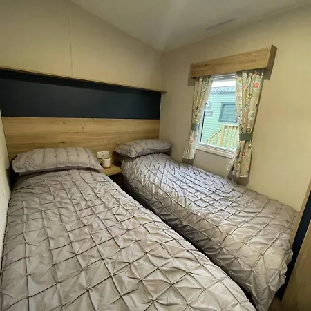 Sleepy Hollow פארק נופש