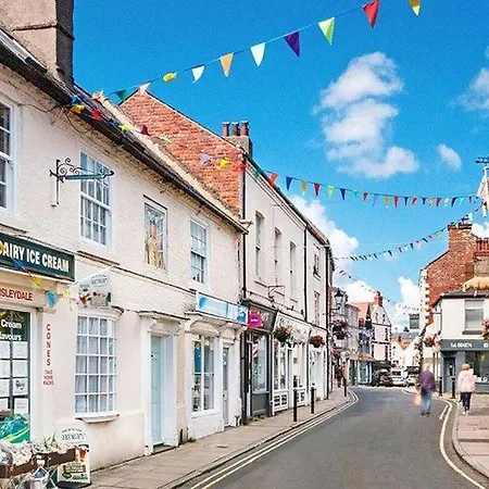 פארק נופש Sleepy Hollow *