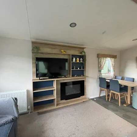 Aldeamento Turístico Sleepy Hollow