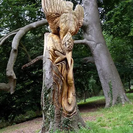 Πάρκο διακοπών Sleepy Hollow Knaresborough