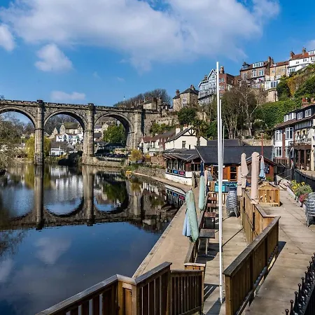 Sleepy Hollow Holiday park