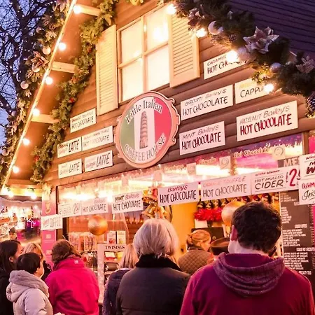 홀리데이파크 Sleepy Hollow *