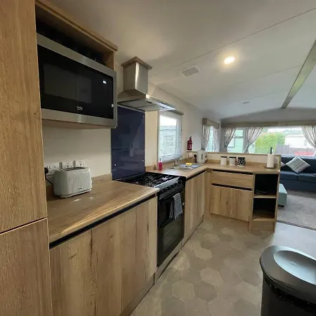 Sleepy Hollow * 내어스버러