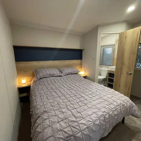 Aldeamento Turístico Sleepy Hollow