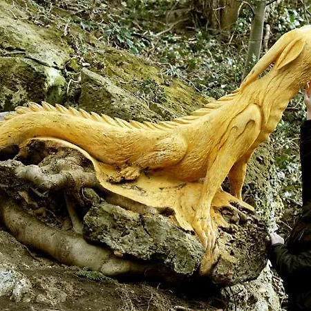 Sleepy Hollow 홀리데이파크