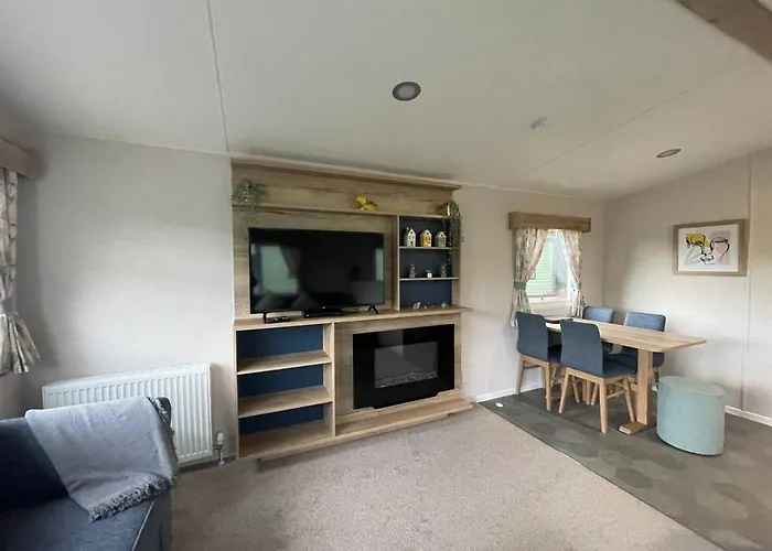 Holiday park Sleepy Hollow