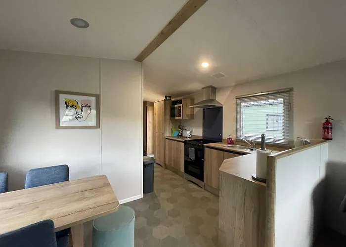 Sleepy Hollow Knaresborough