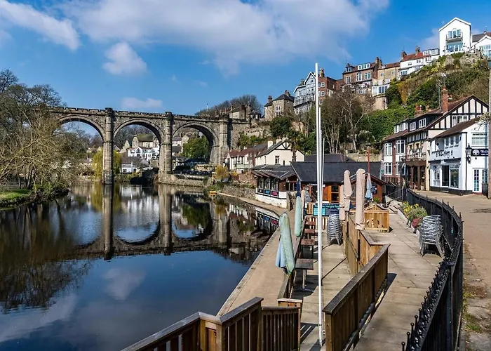 Sleepy Hollow Holiday park