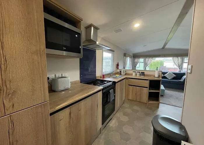 Sleepy Hollow * Knaresborough