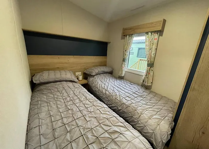 Sleepy Hollow Holiday park