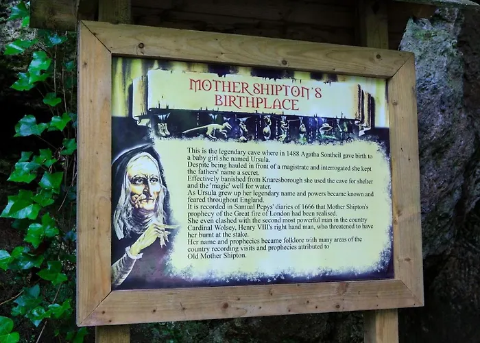 Holiday park Sleepy Hollow *