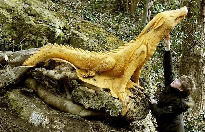 Sleepy Hollow Holiday park