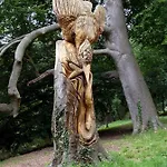 פארק נופש Sleepy Hollow נארסבורו
