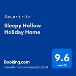 Sleepy Hollow *