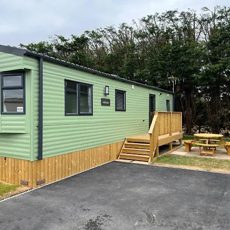 Sleepy Hollow Holiday park