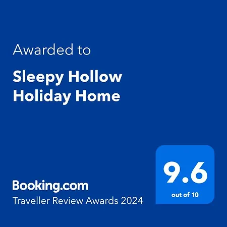 Sleepy Hollow *