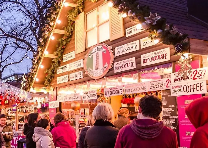 Village de vacances Sleepy Hollow *