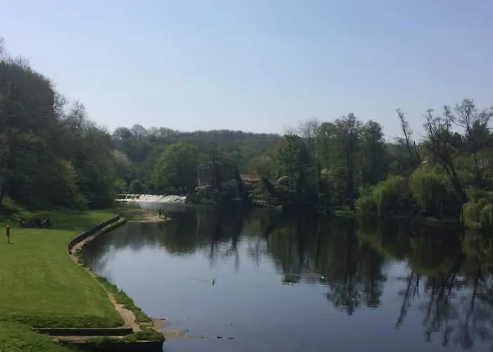 Village de vacances Sleepy Hollow *