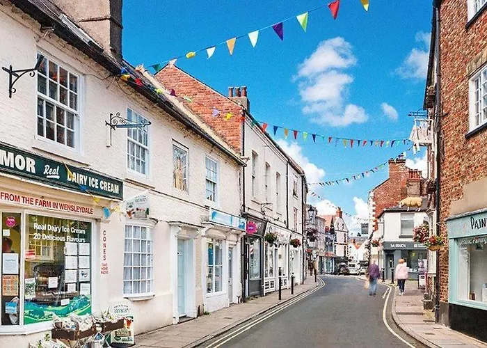 Village de vacances Sleepy Hollow *